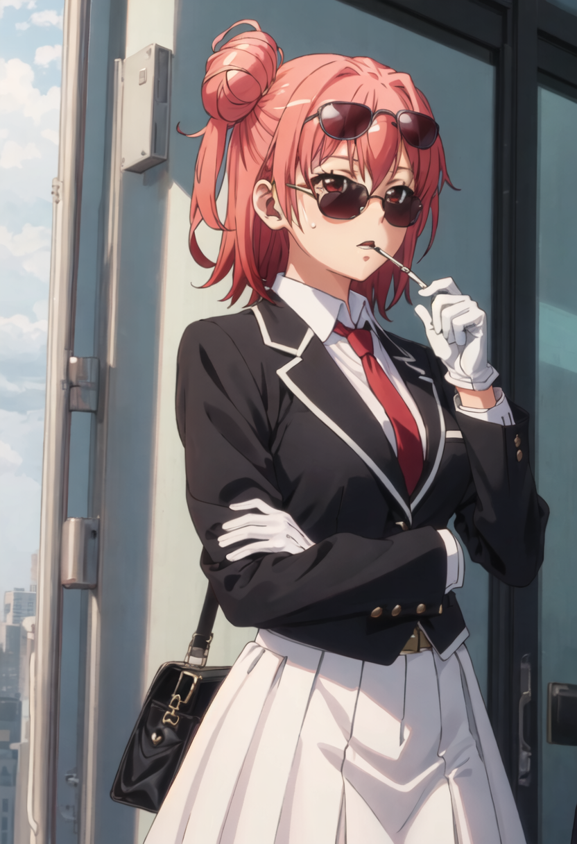 suit