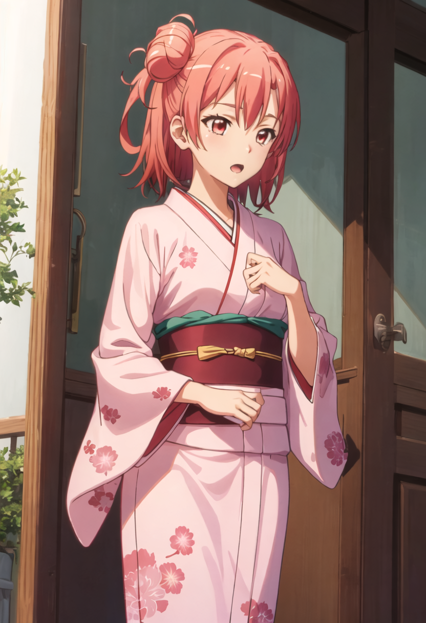 yukata