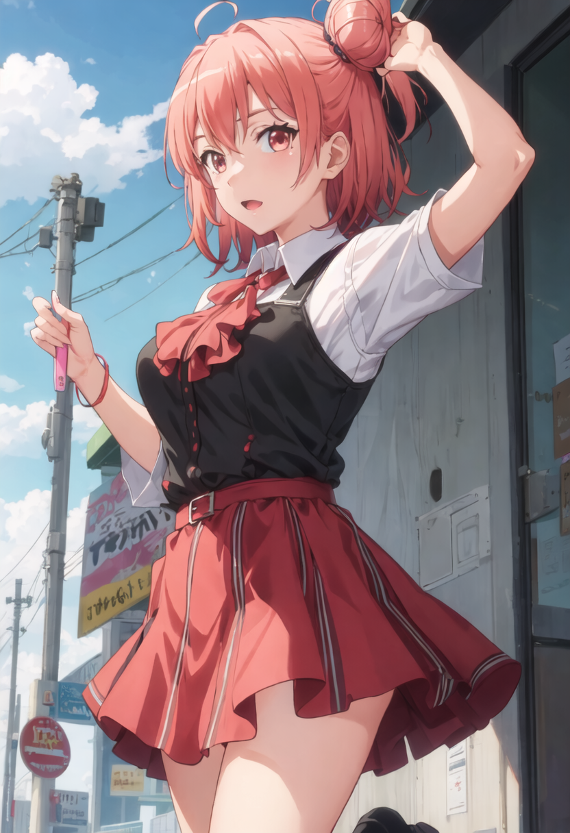 jump