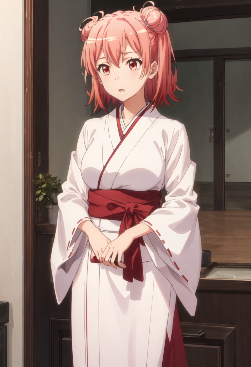 miko