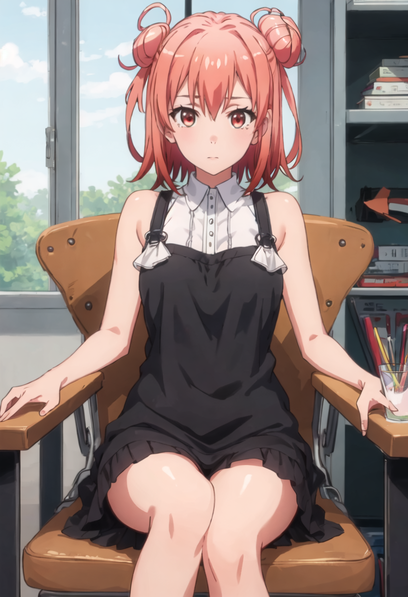 sit