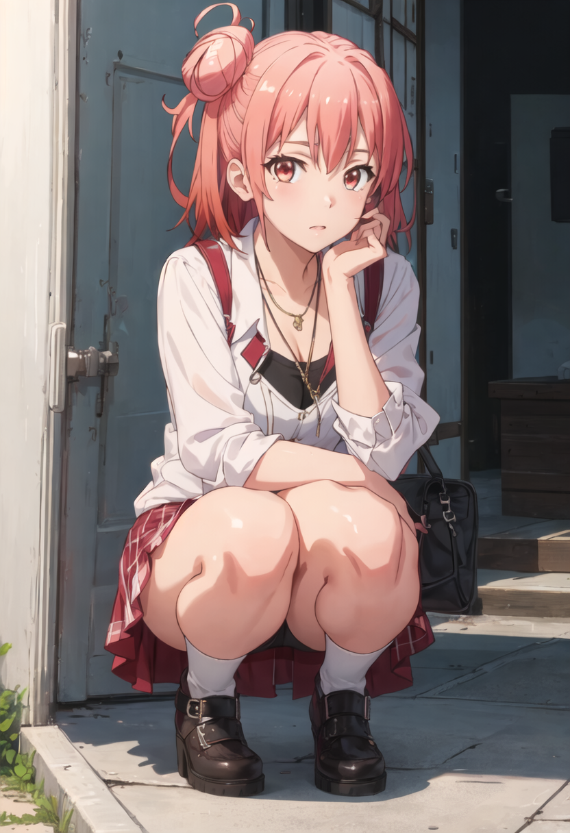 squat