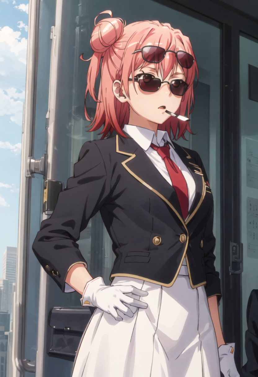 suit