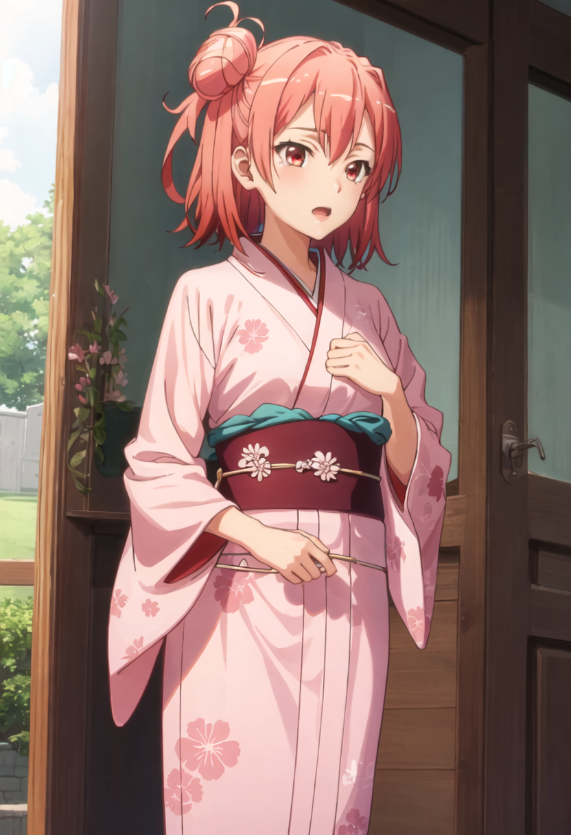 yukata