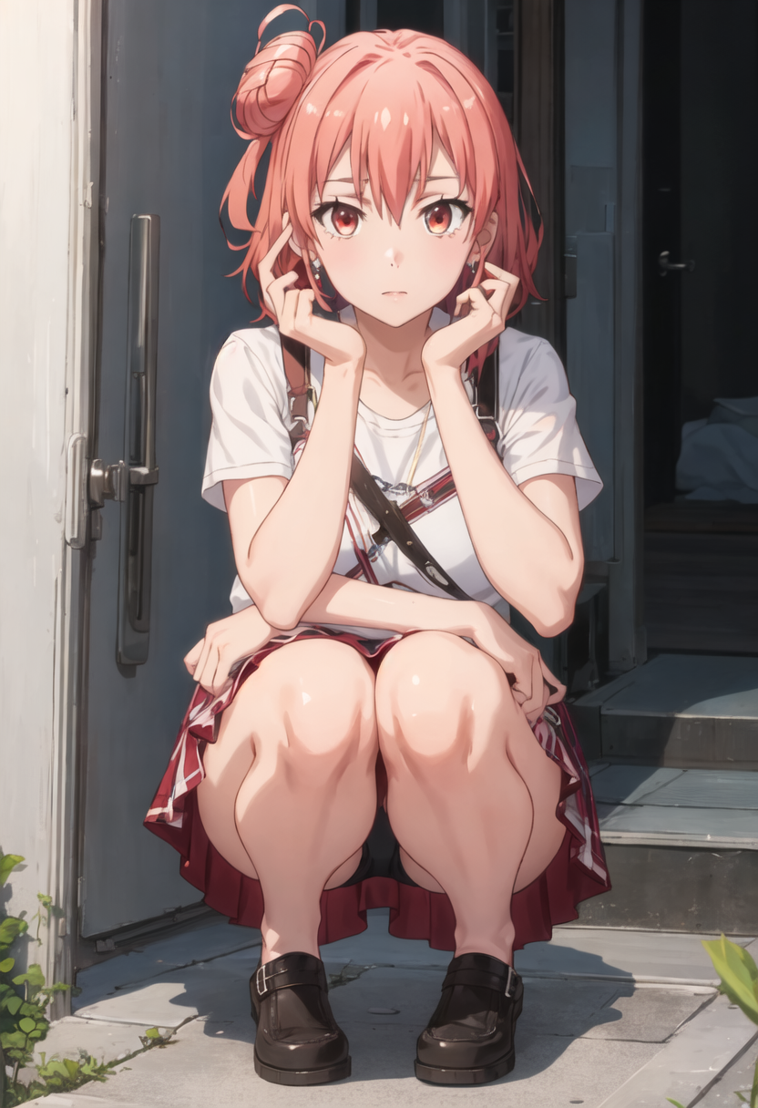 squat