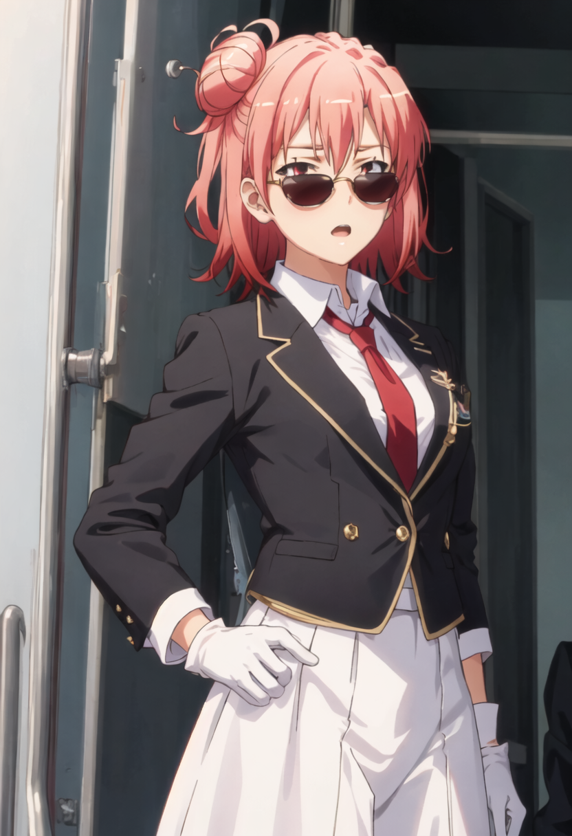 suit