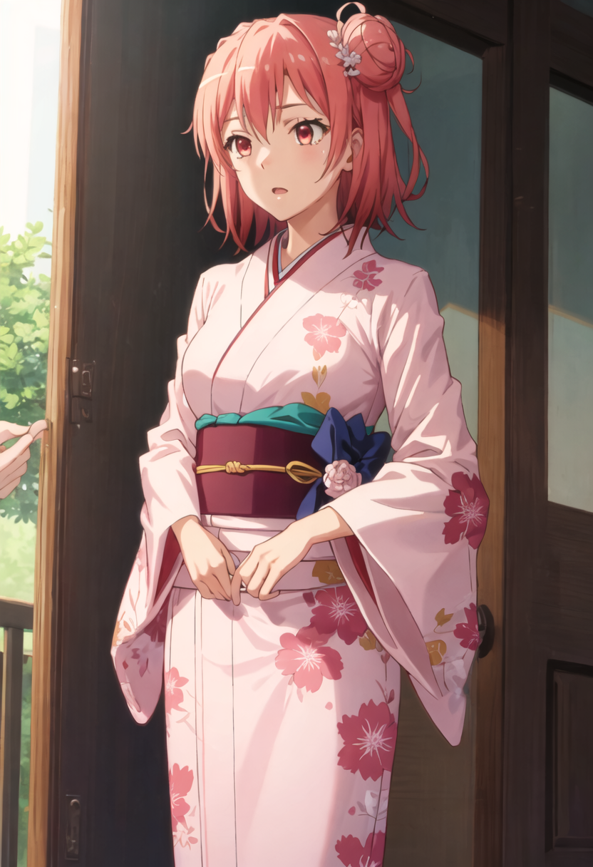 yukata