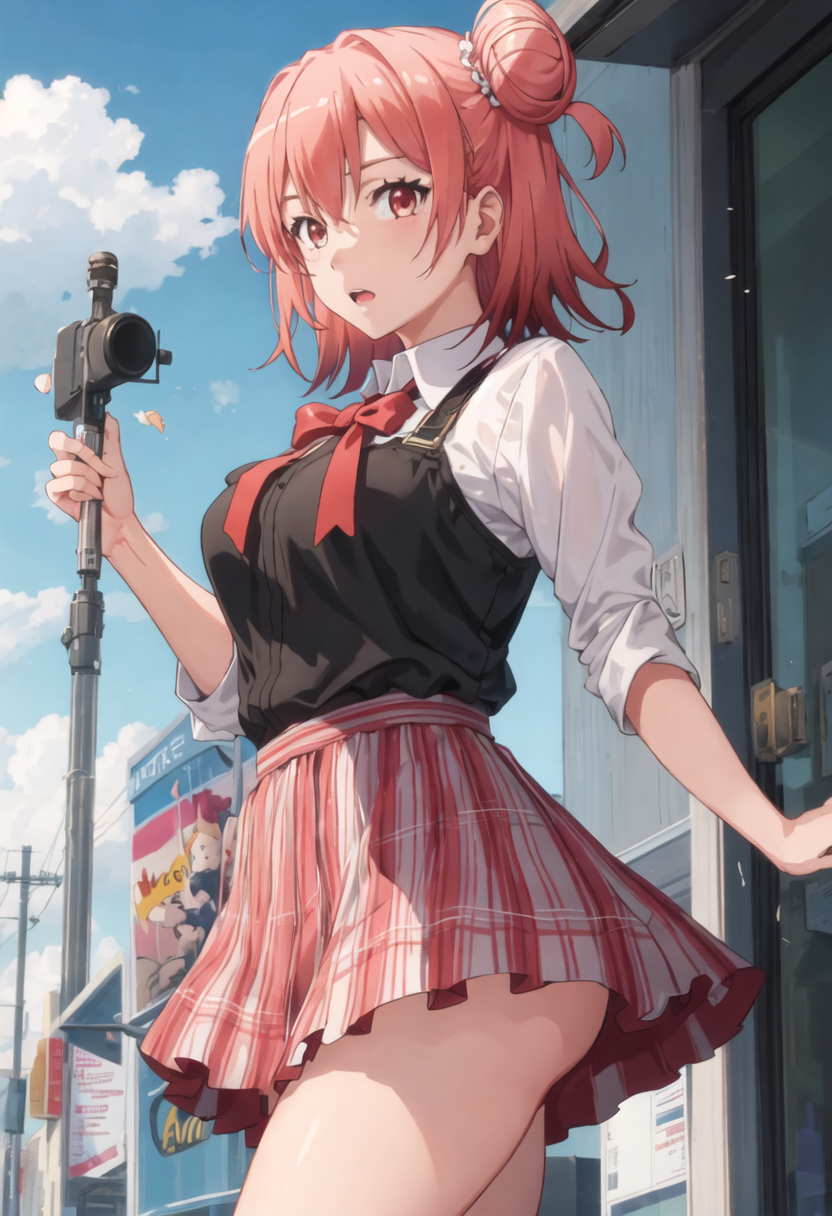 jump