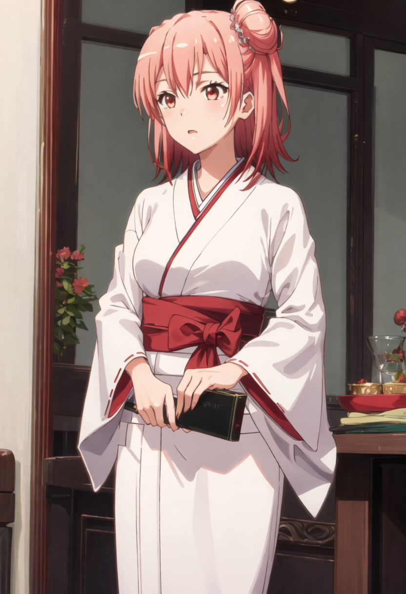 miko
