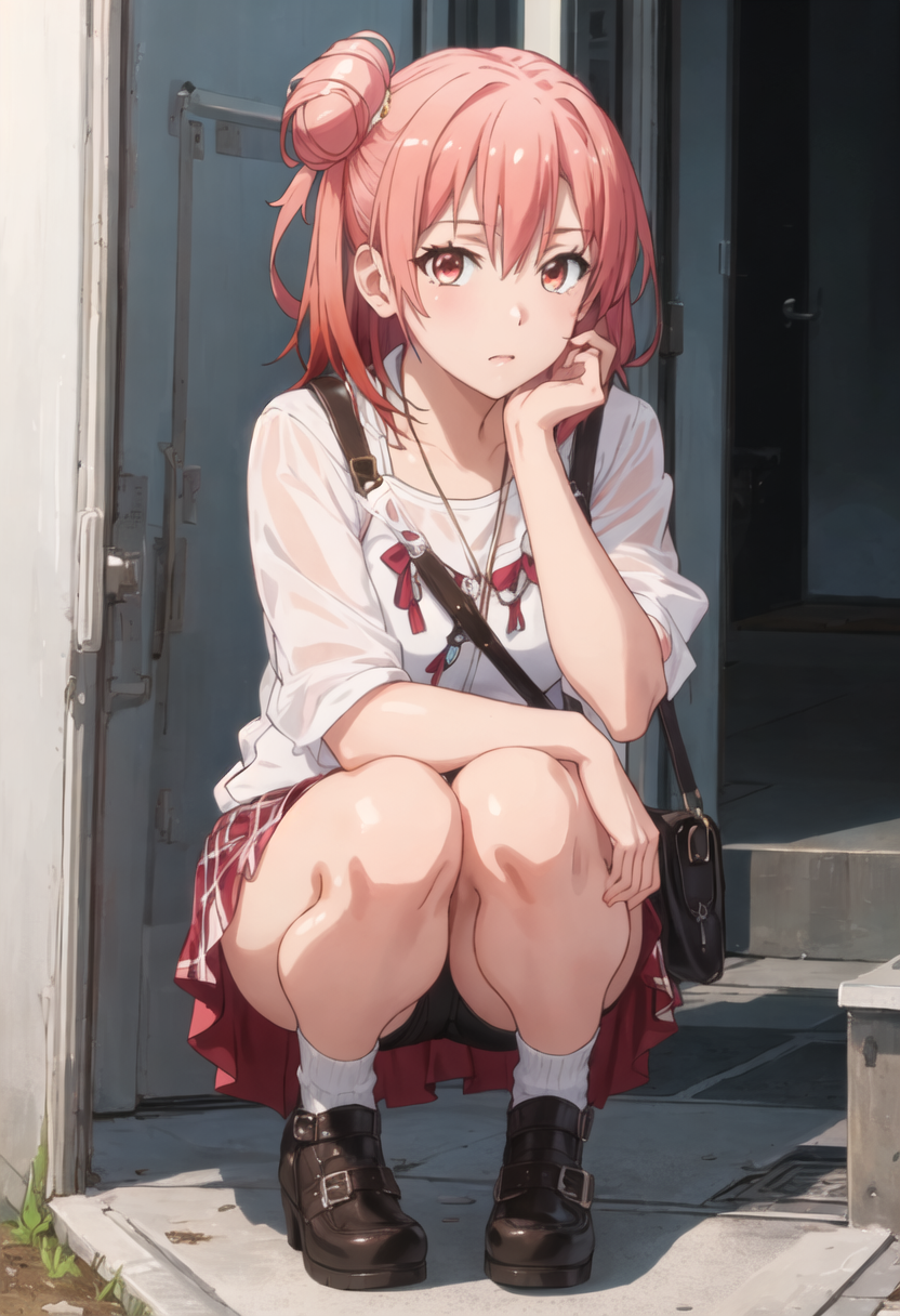 squat