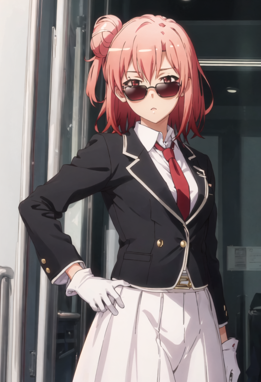 suit