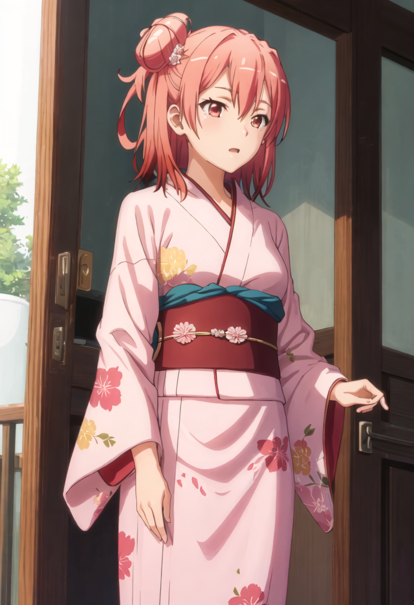 yukata