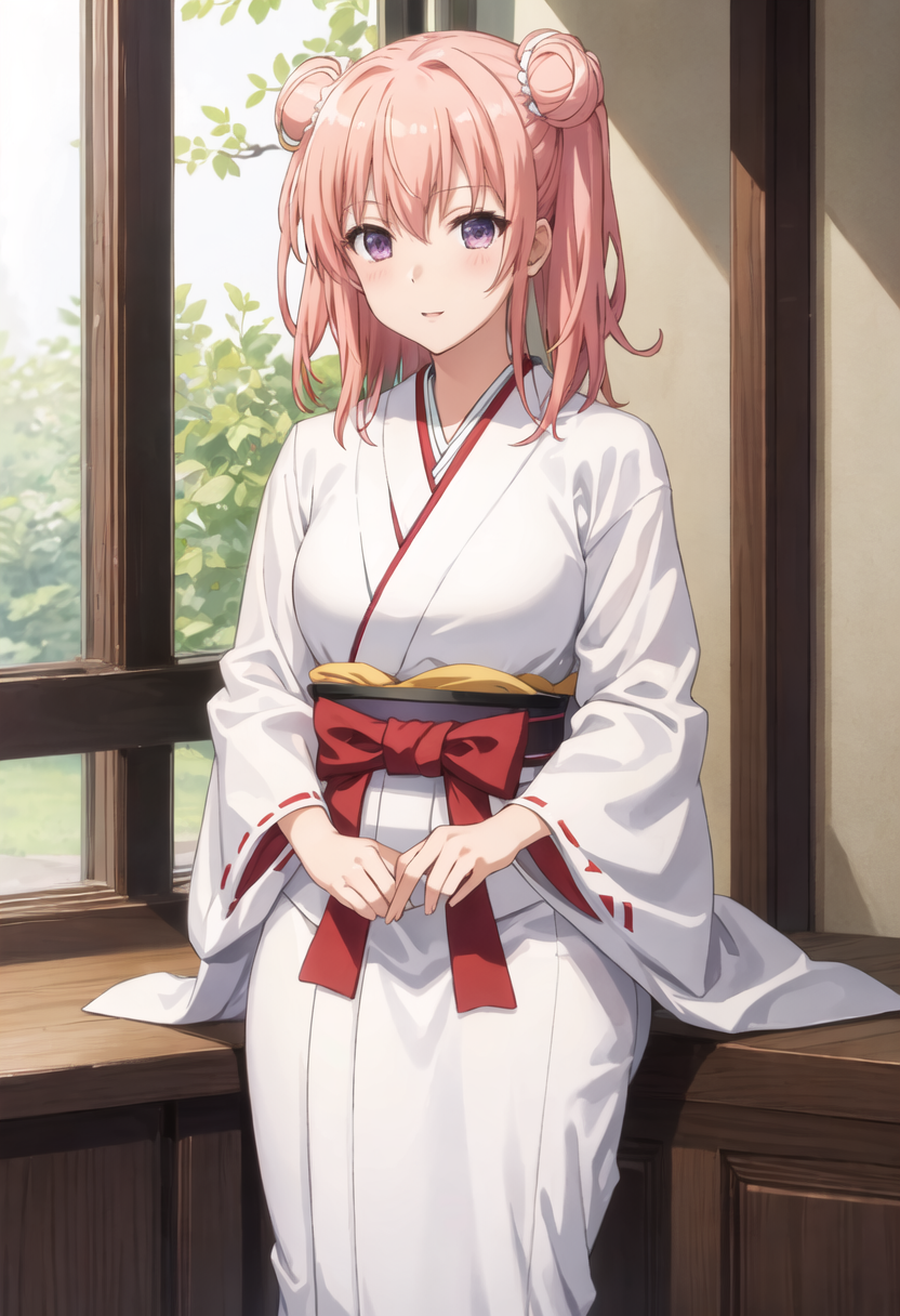 miko