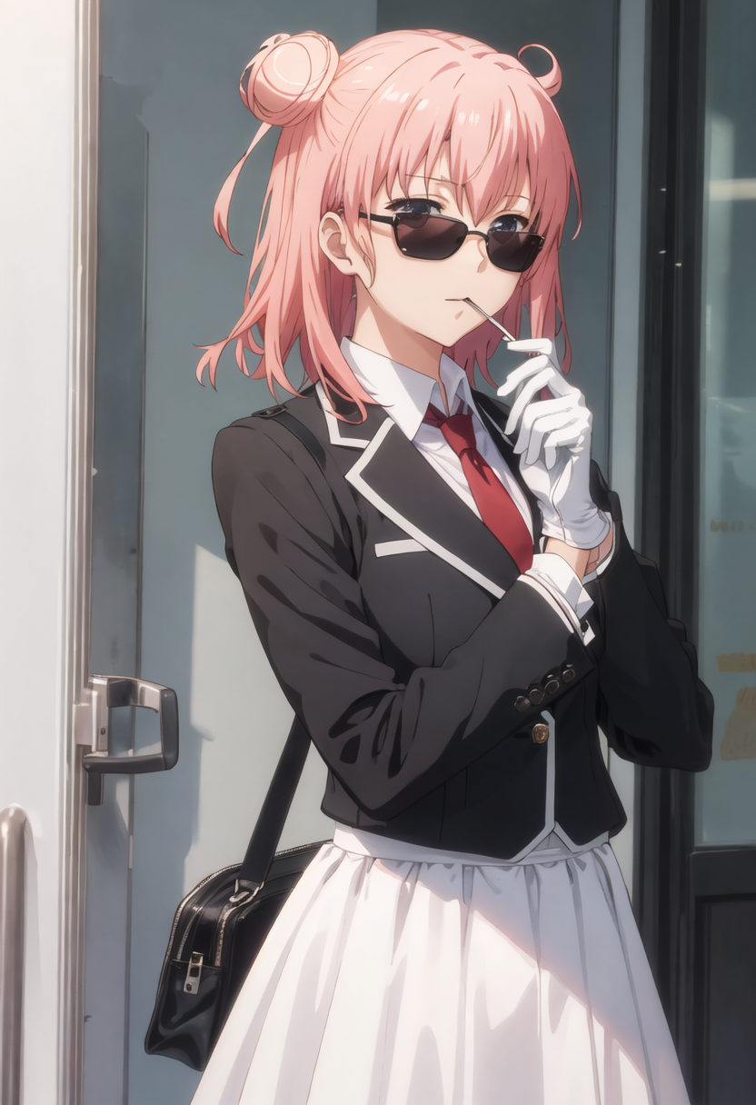 suit