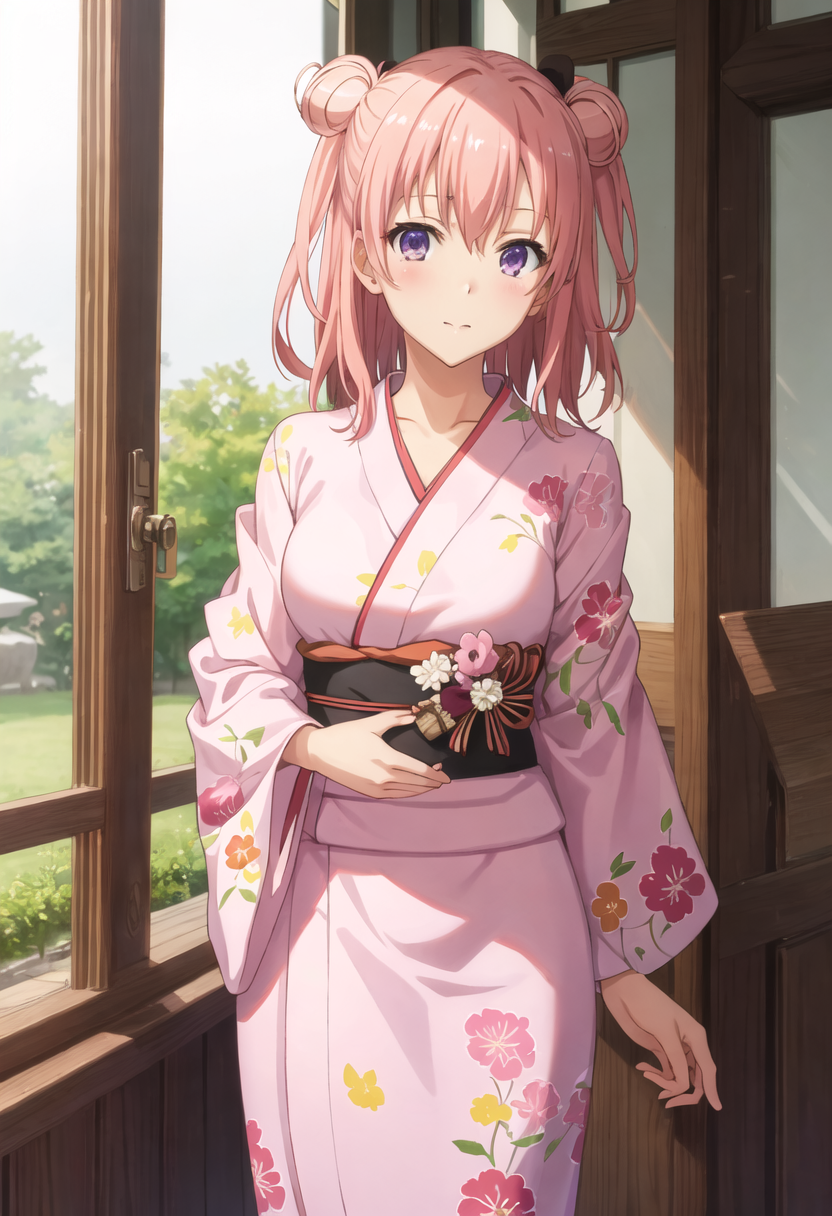 yukata