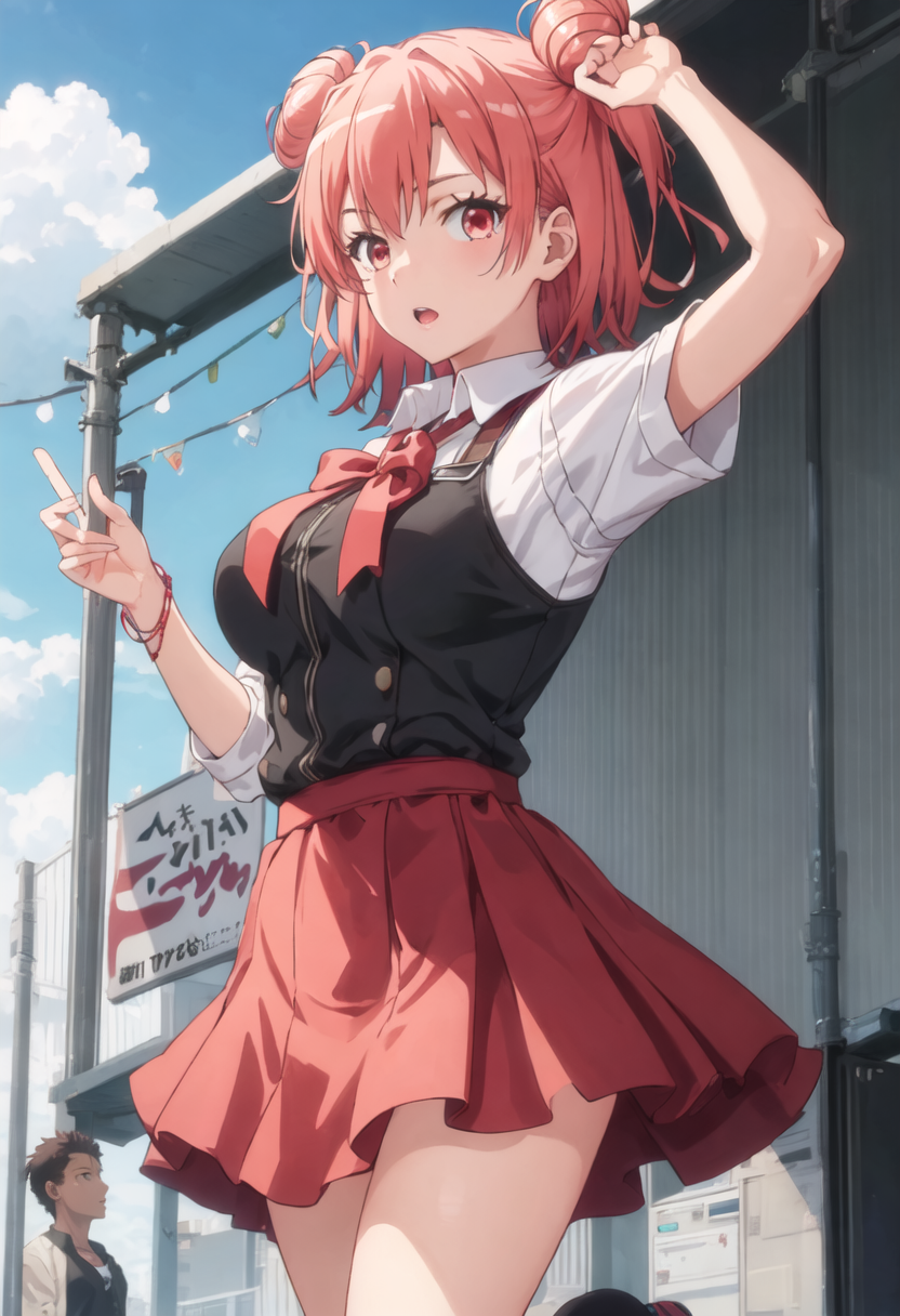 jump