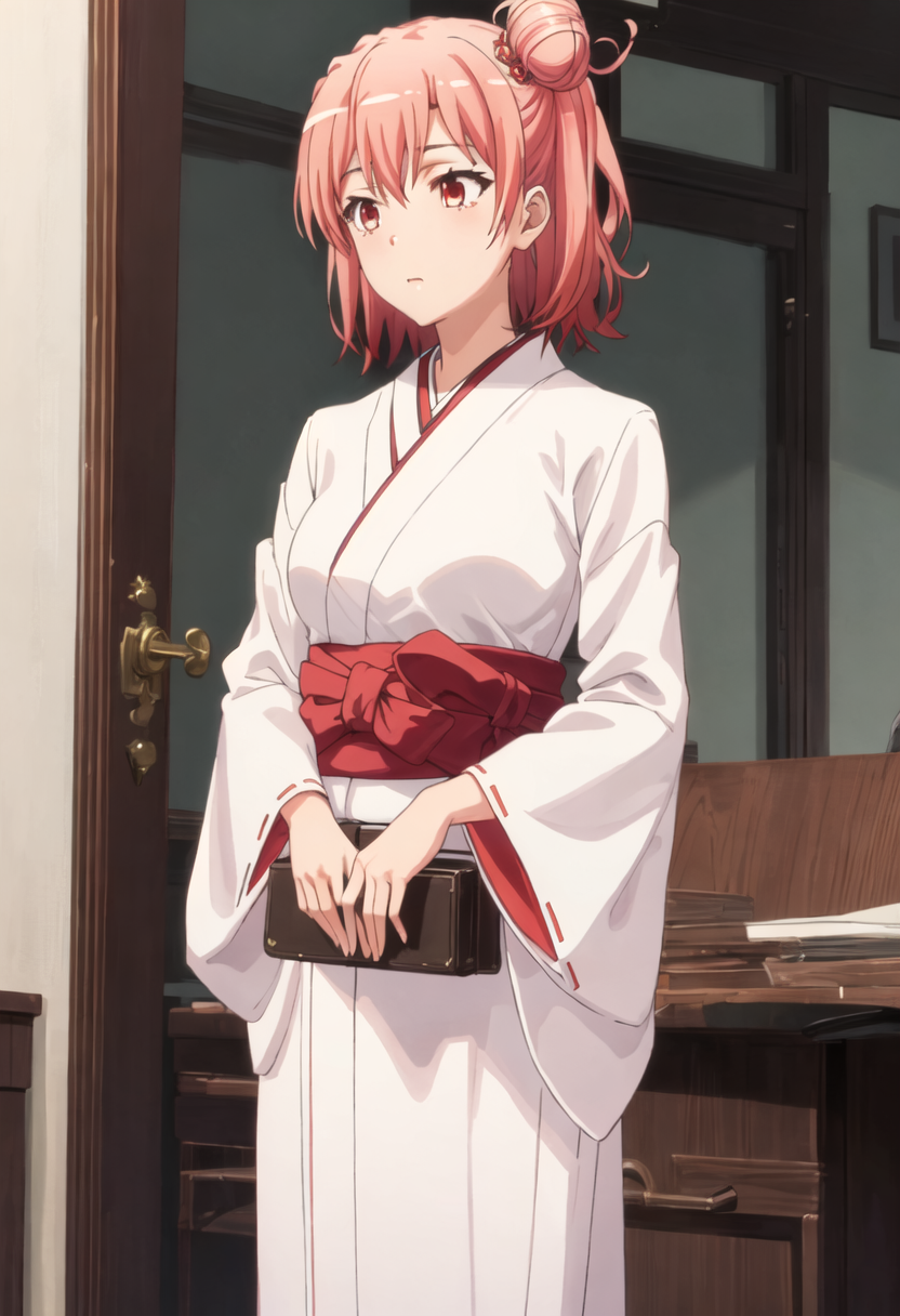 miko
