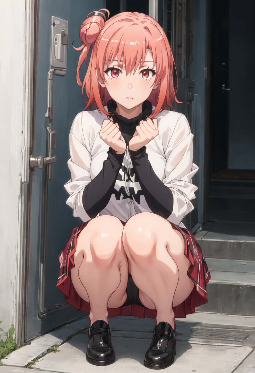 squat