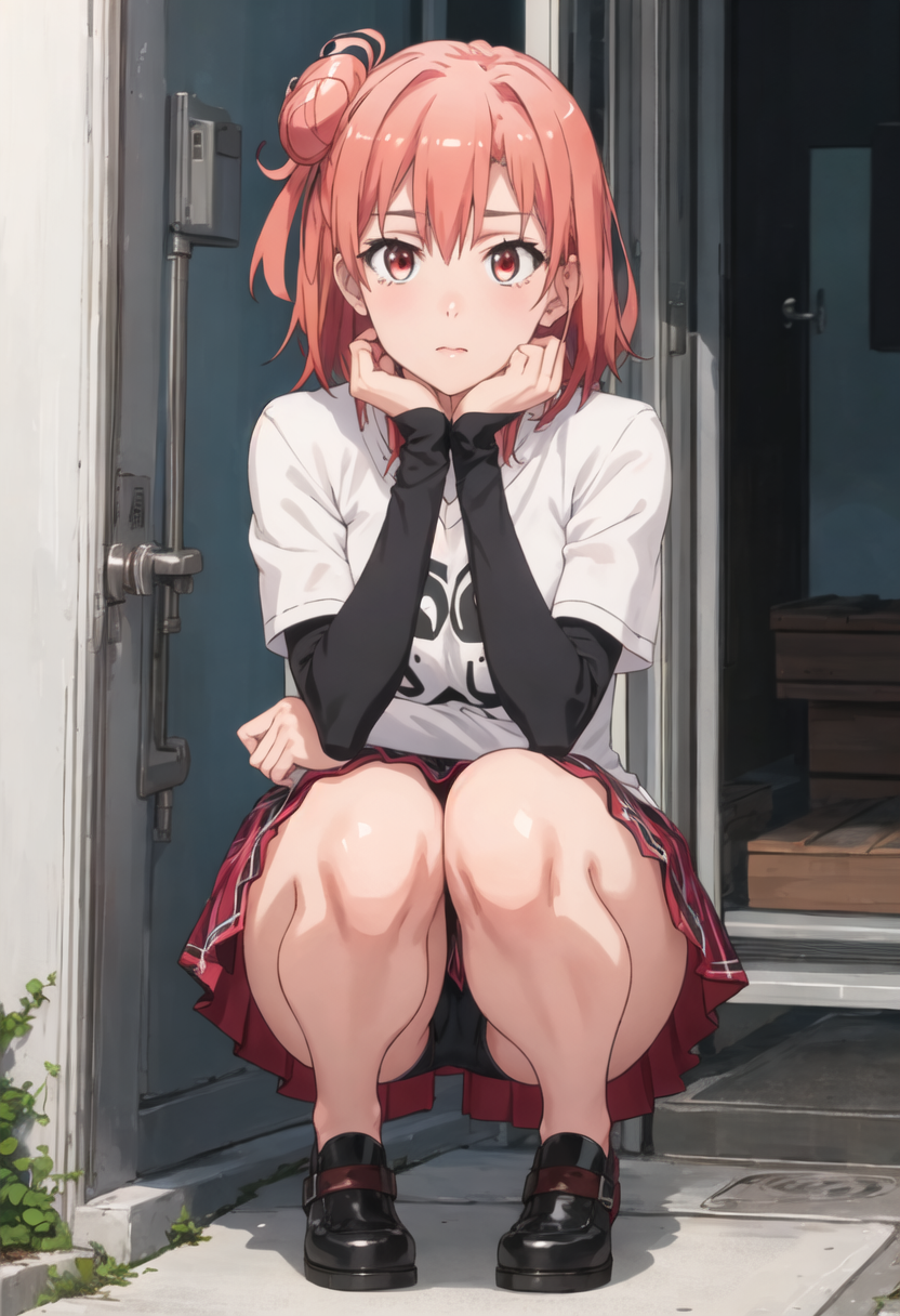 squat