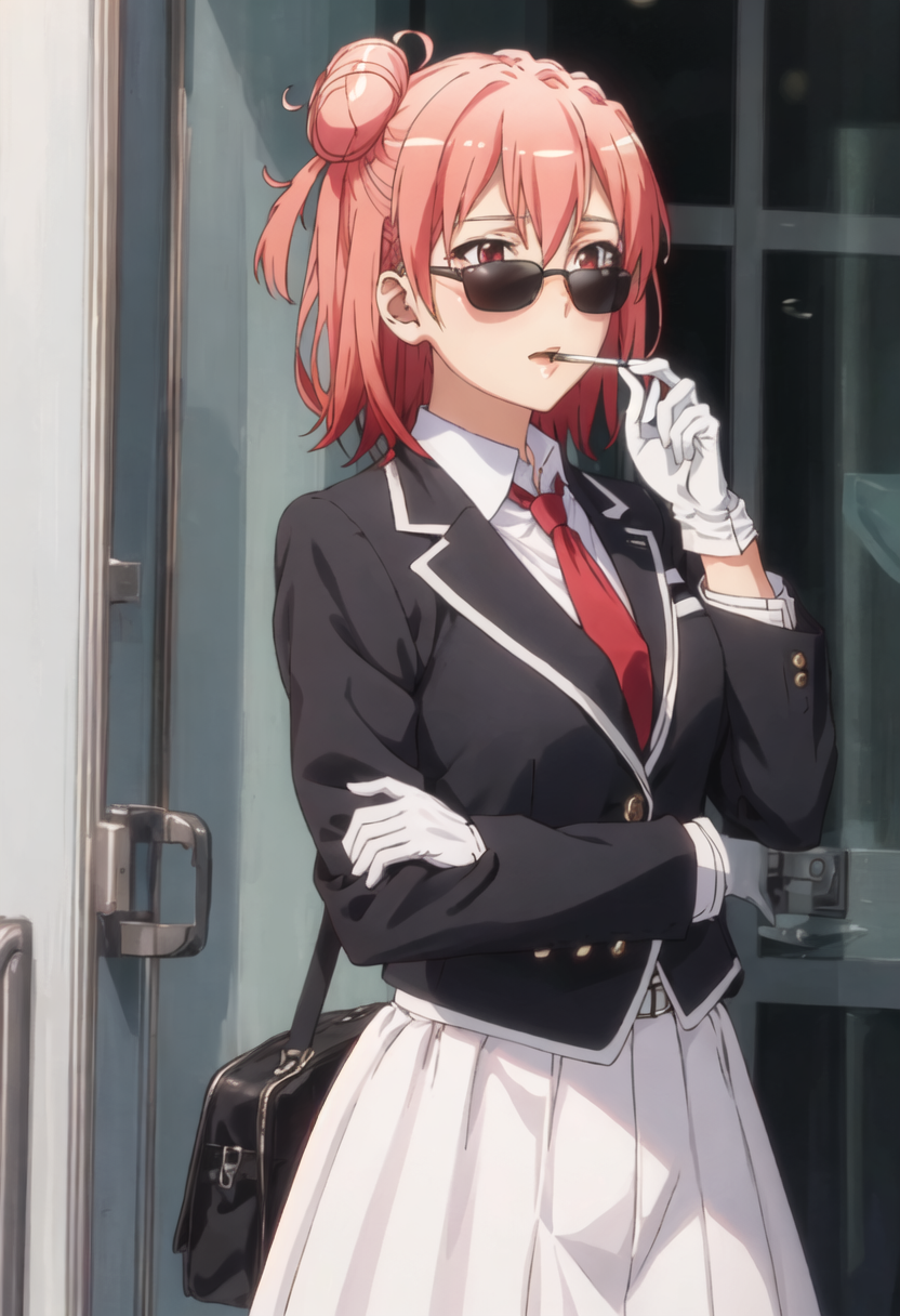 suit