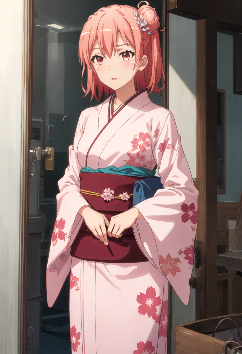 yukata