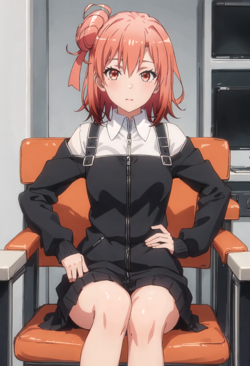 sit