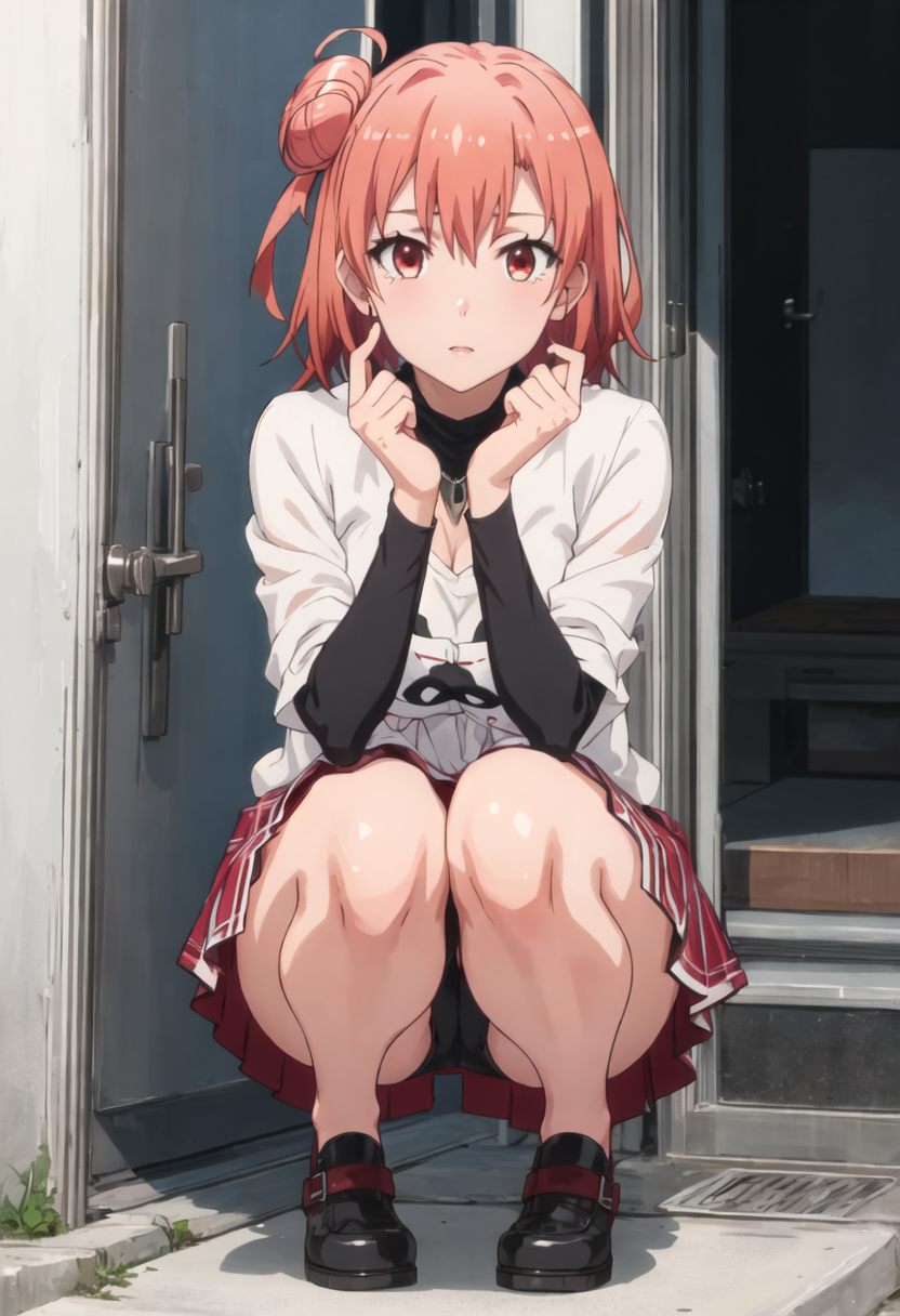 squat