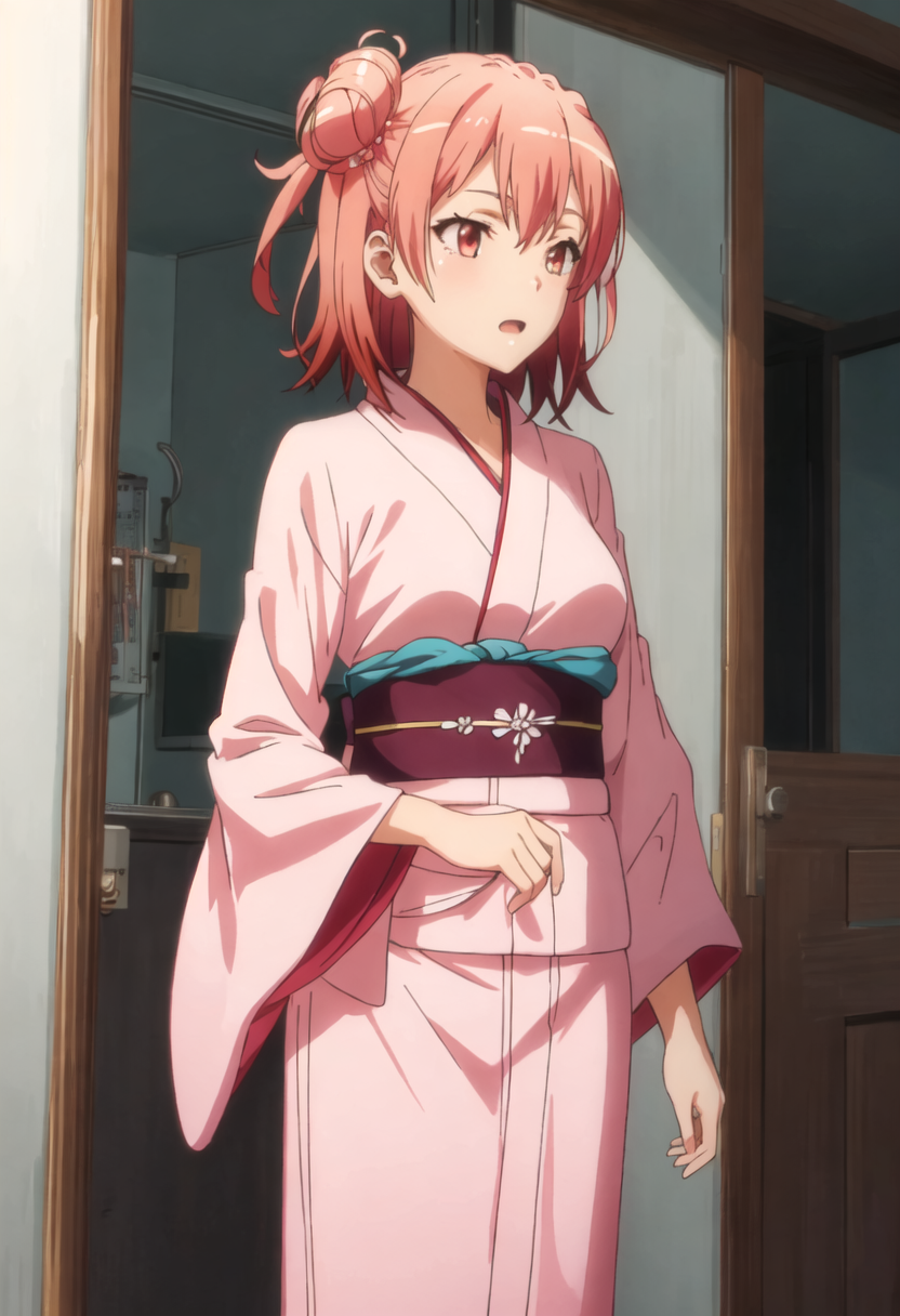 yukata