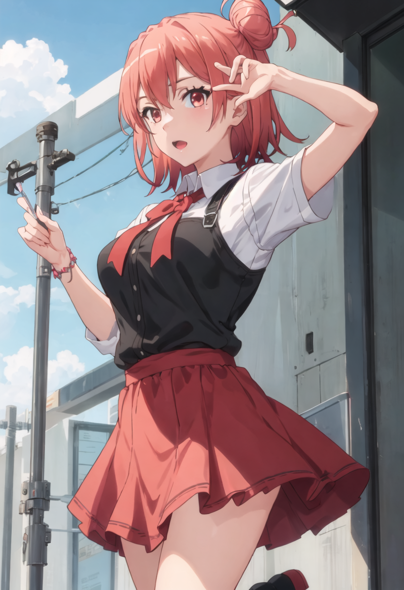 jump