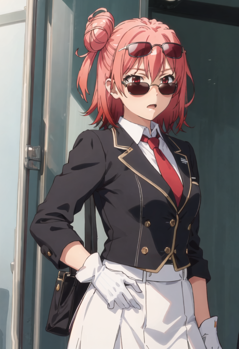suit