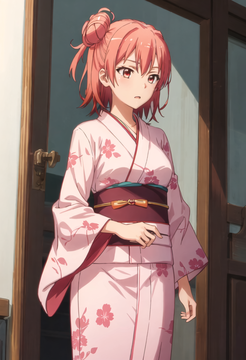 yukata