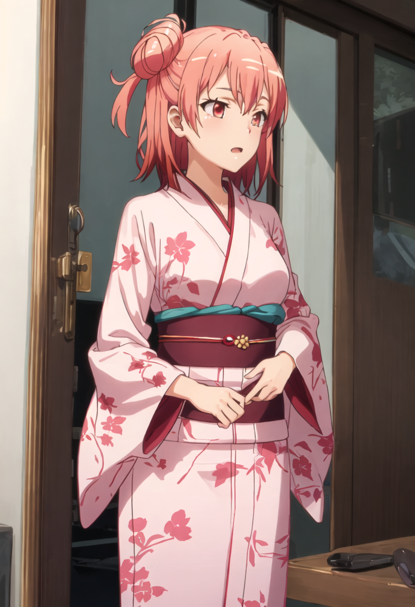 yukata