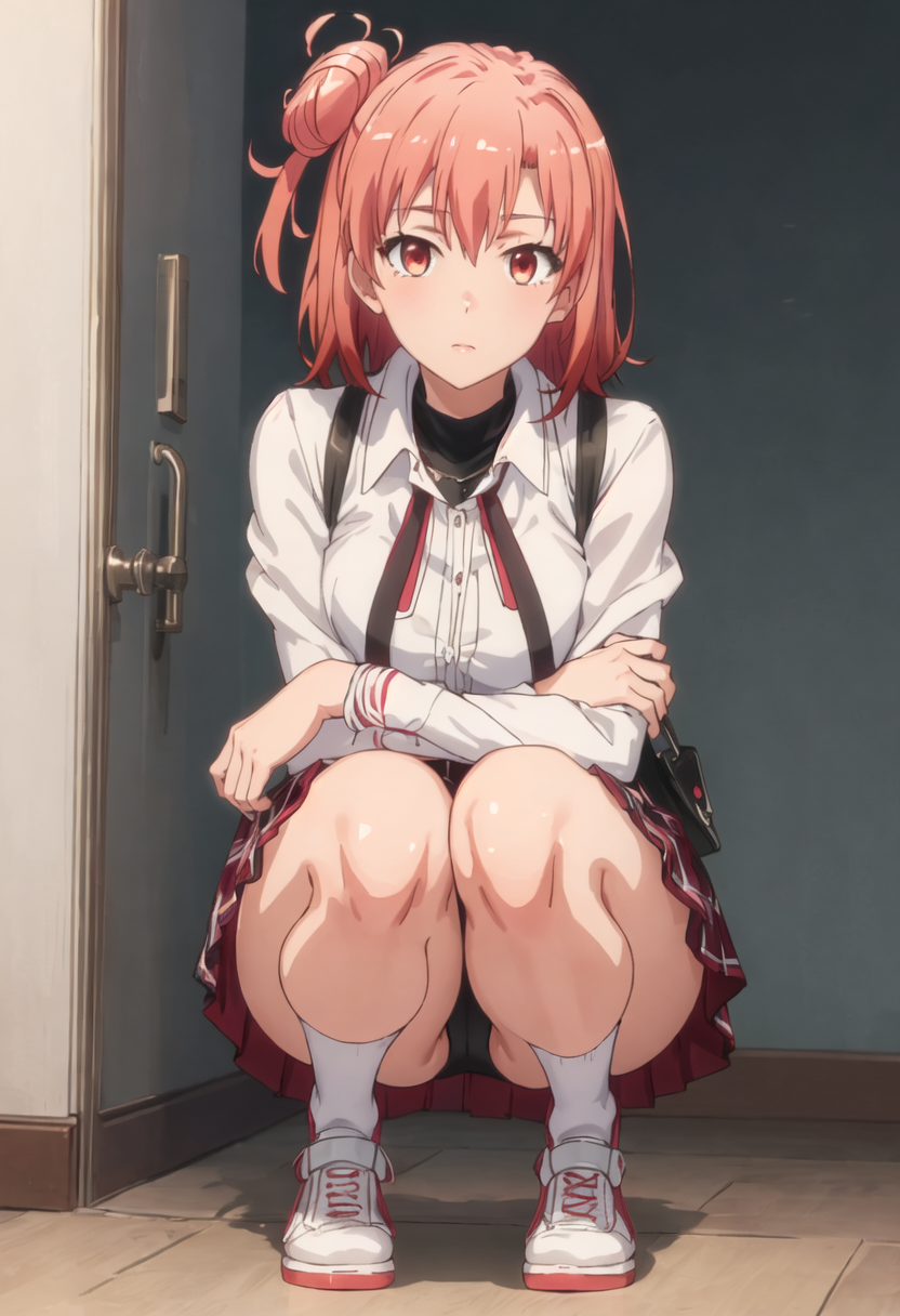squat