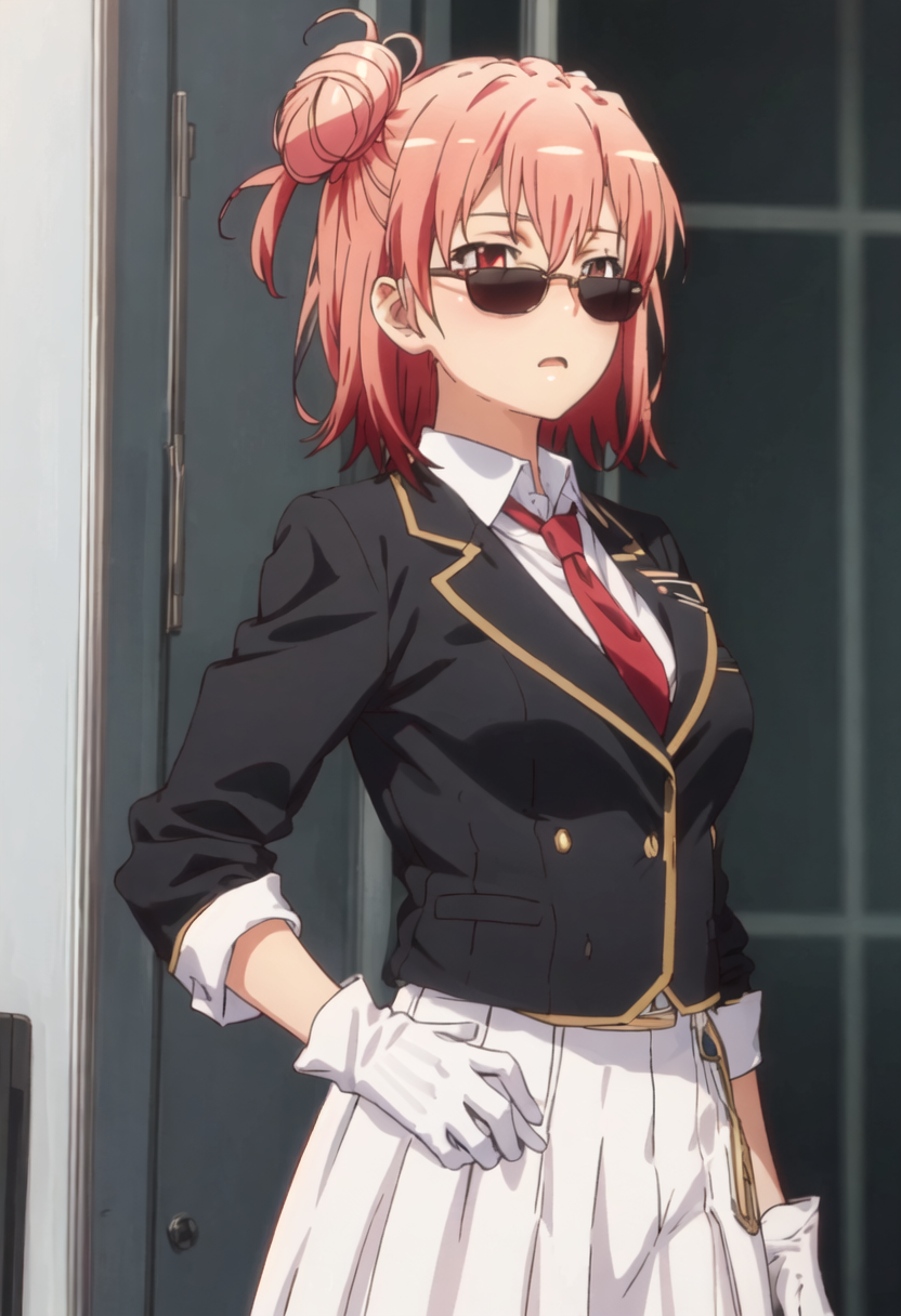 suit