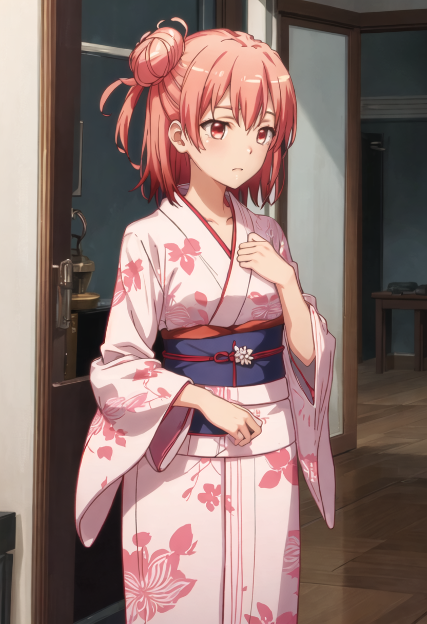 yukata