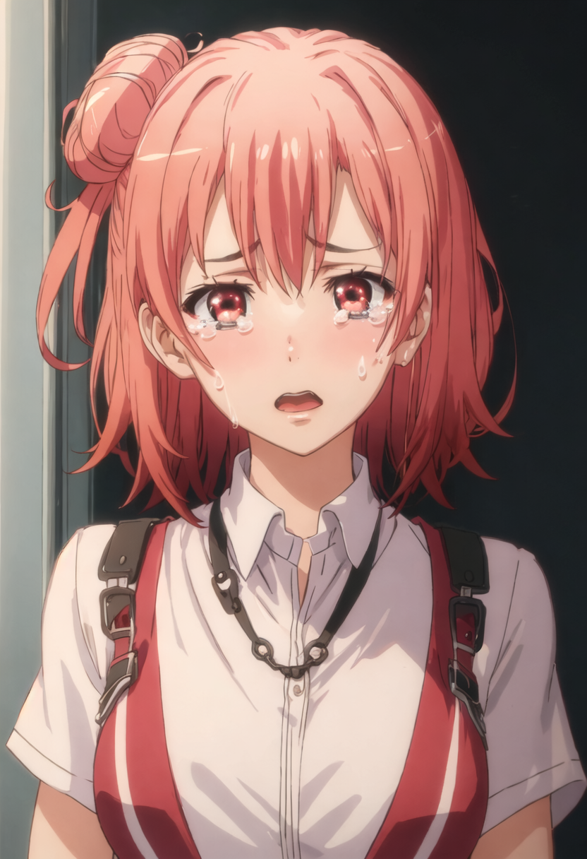 cry