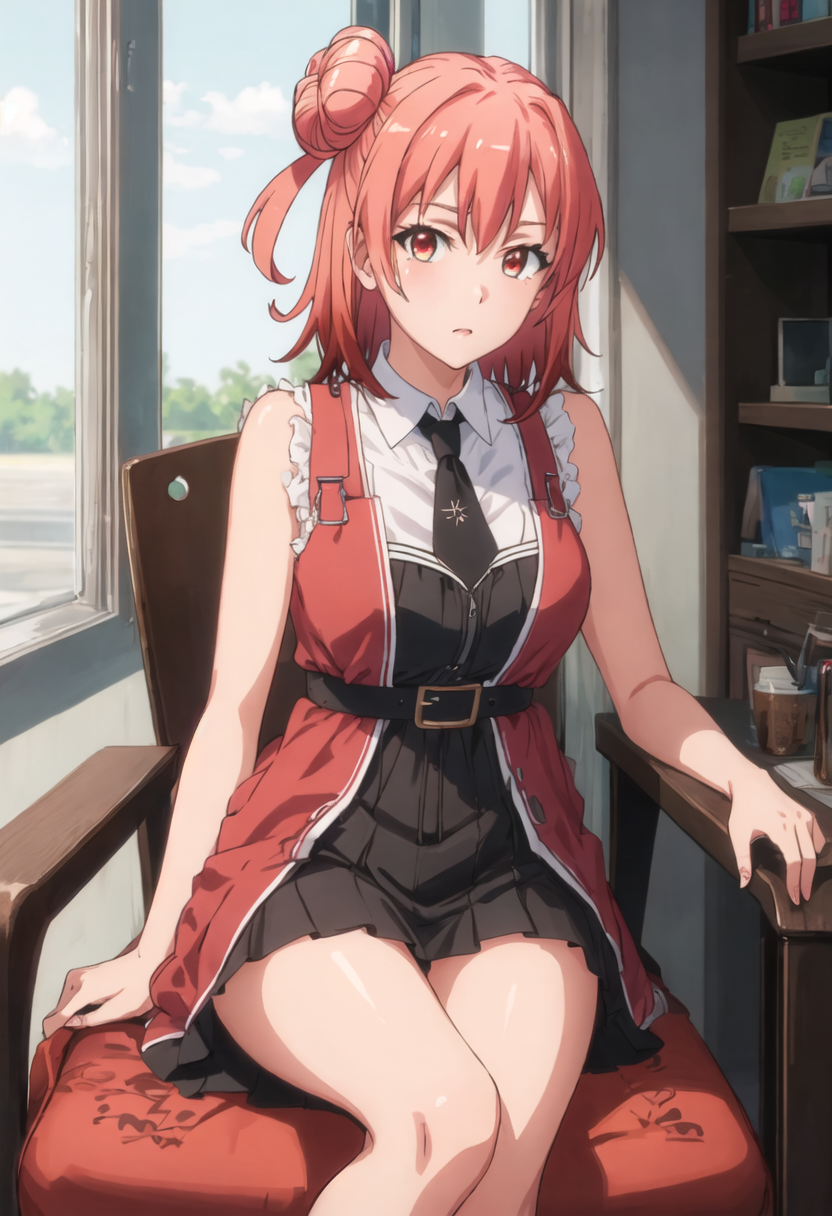 sit