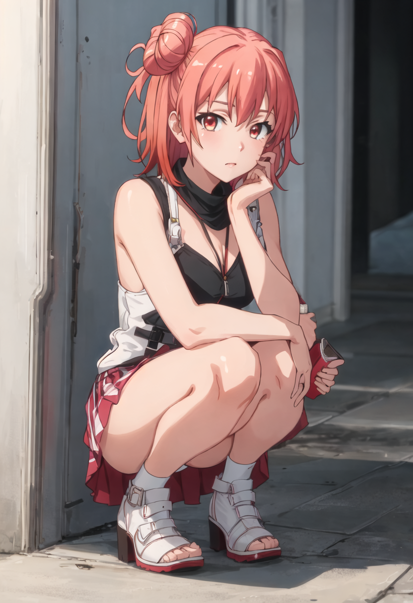 squat