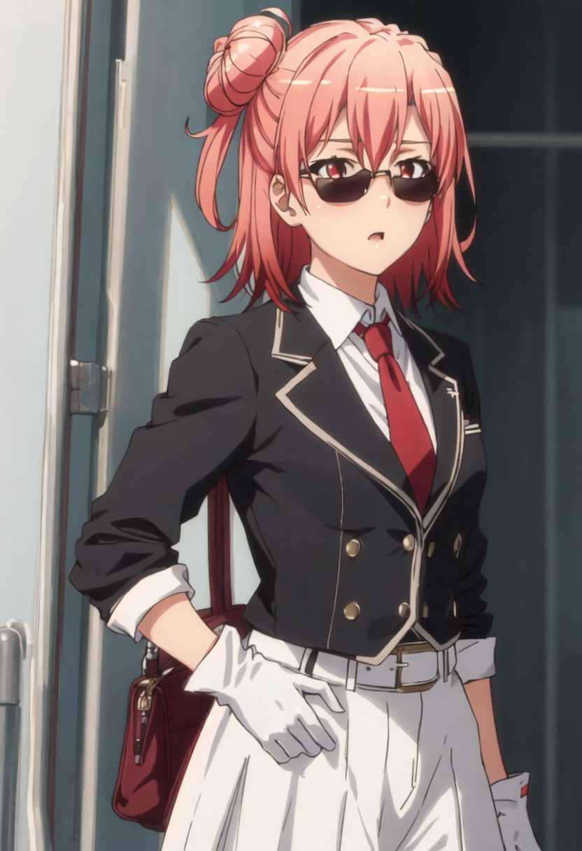 suit
