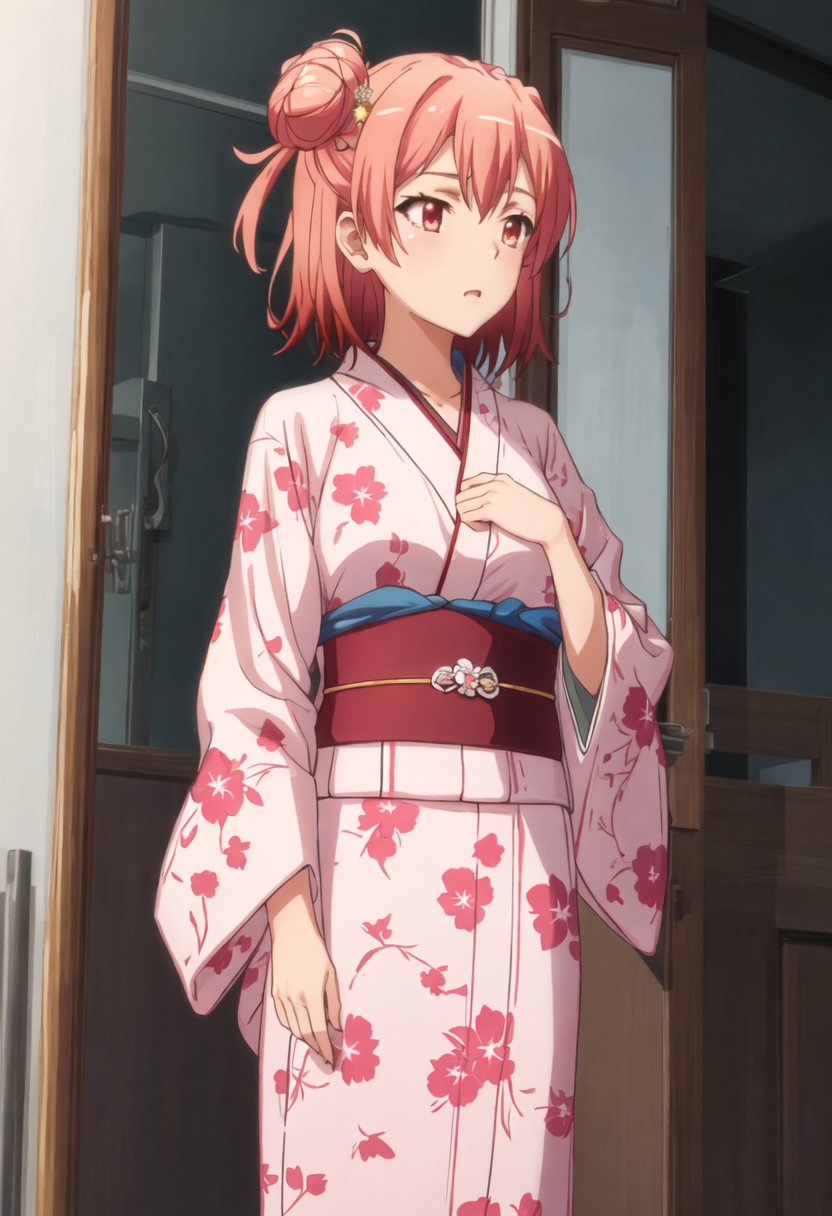 yukata