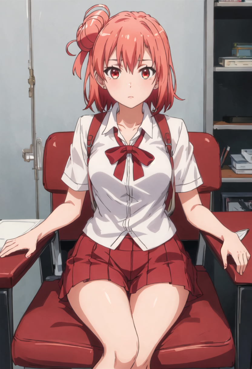 sit