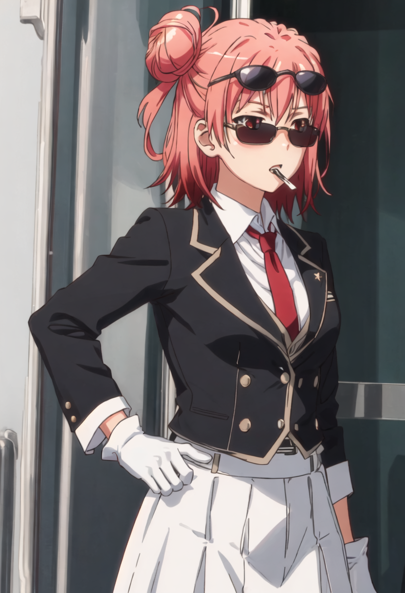 suit