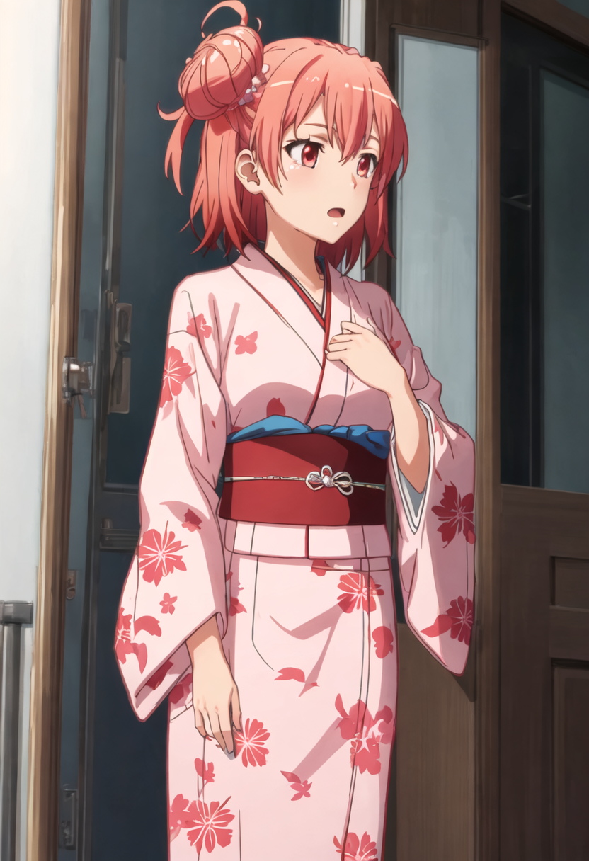 yukata
