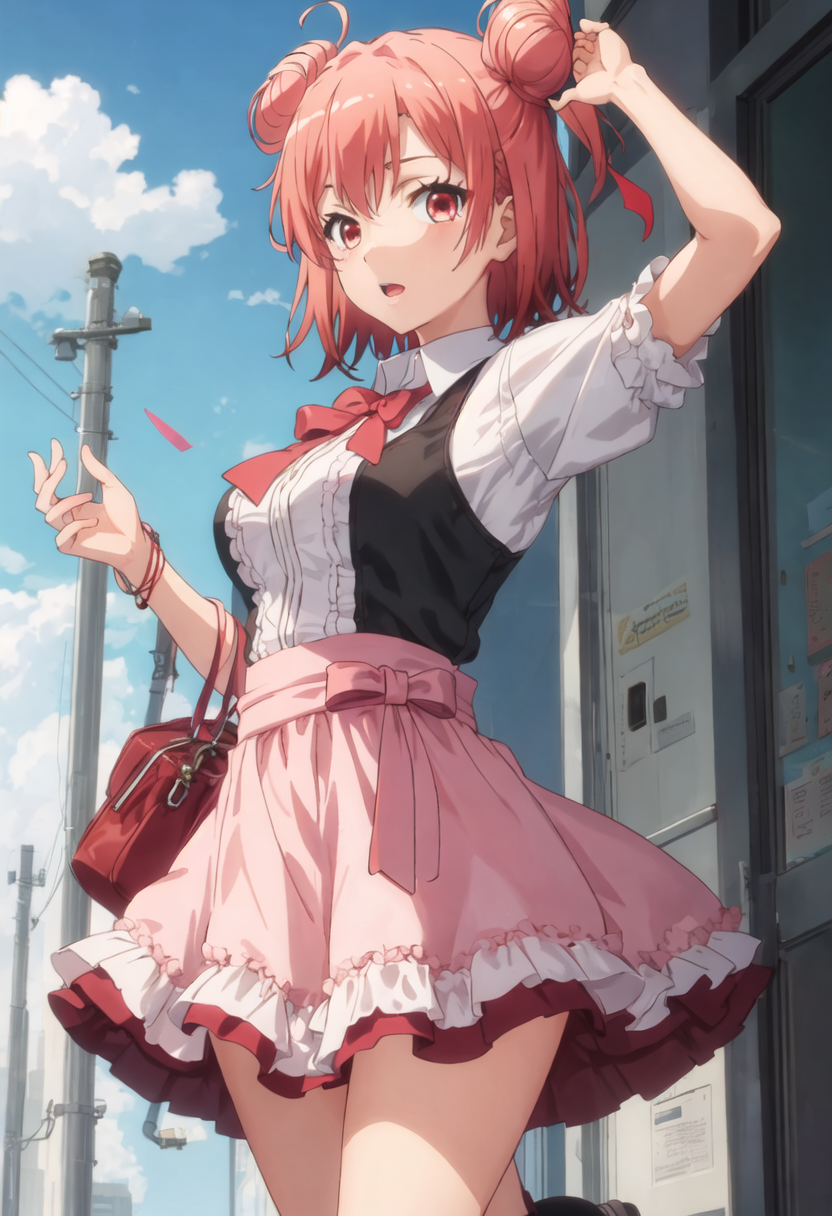jump