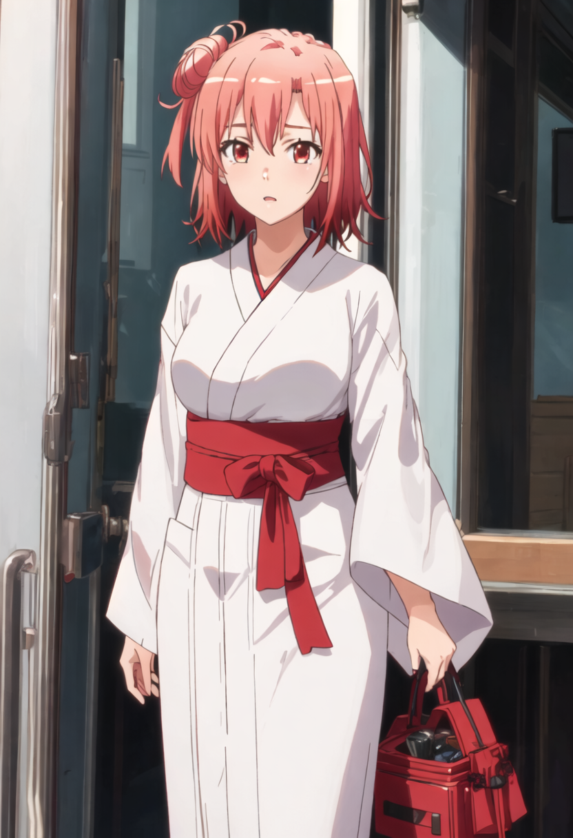 miko