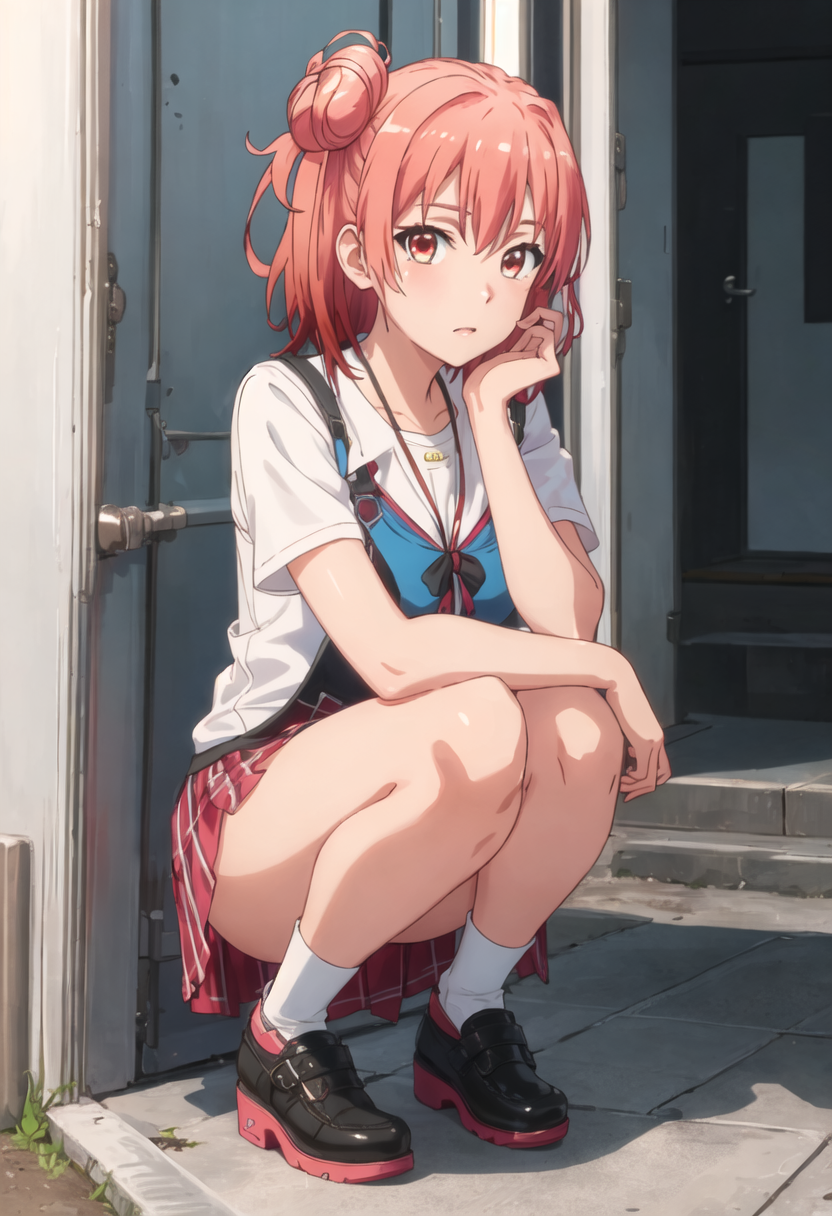 squat