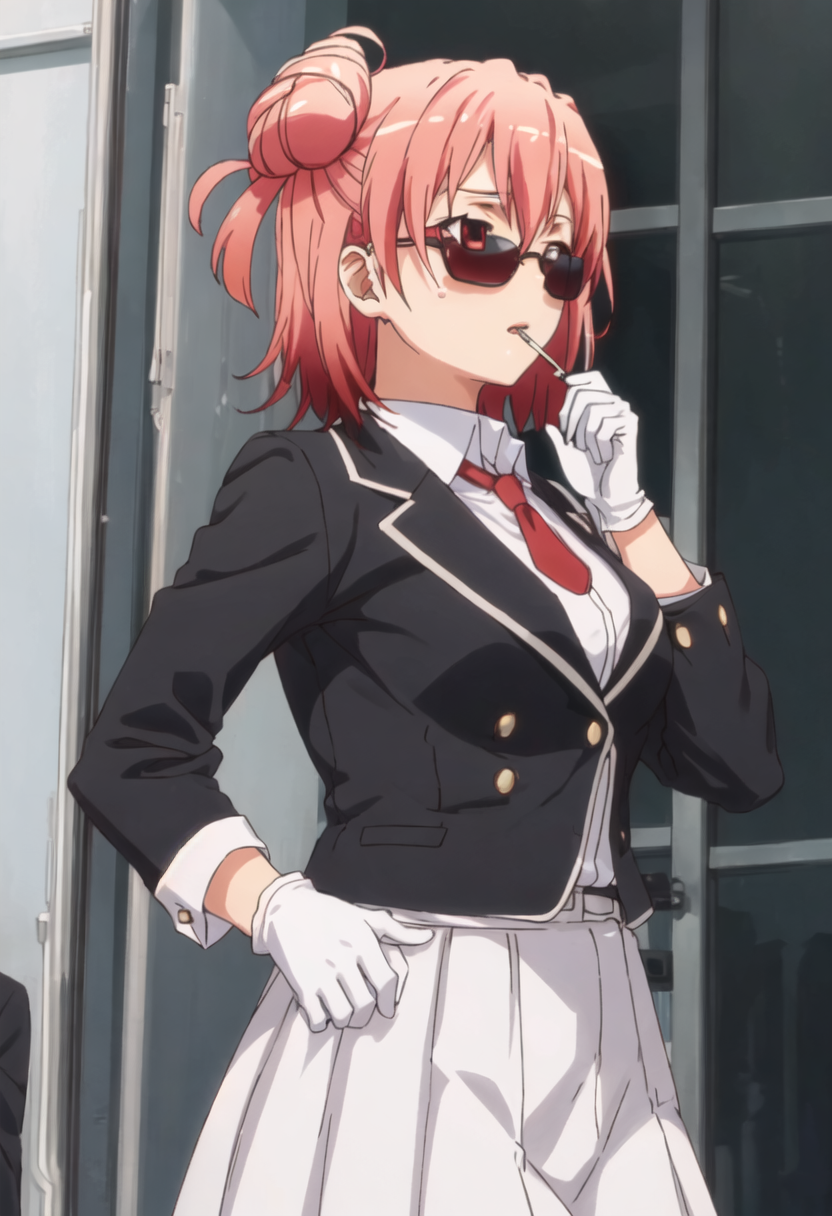 suit