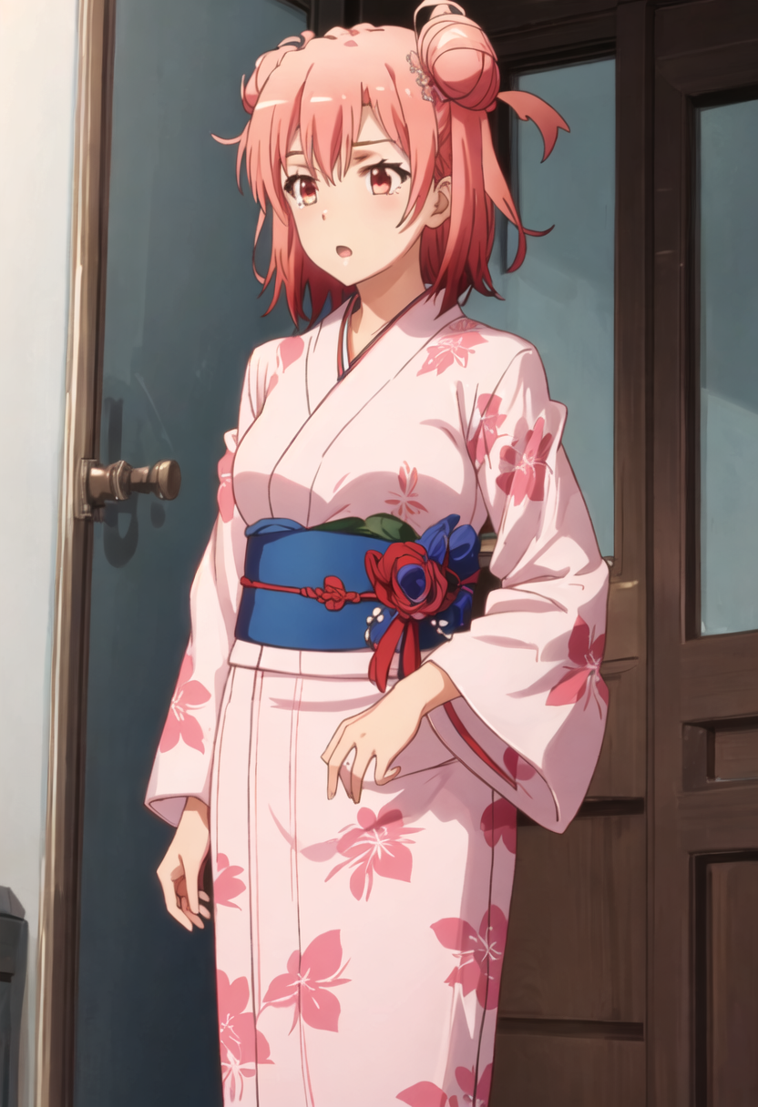 yukata