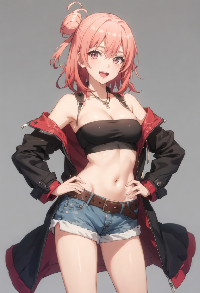 shorts