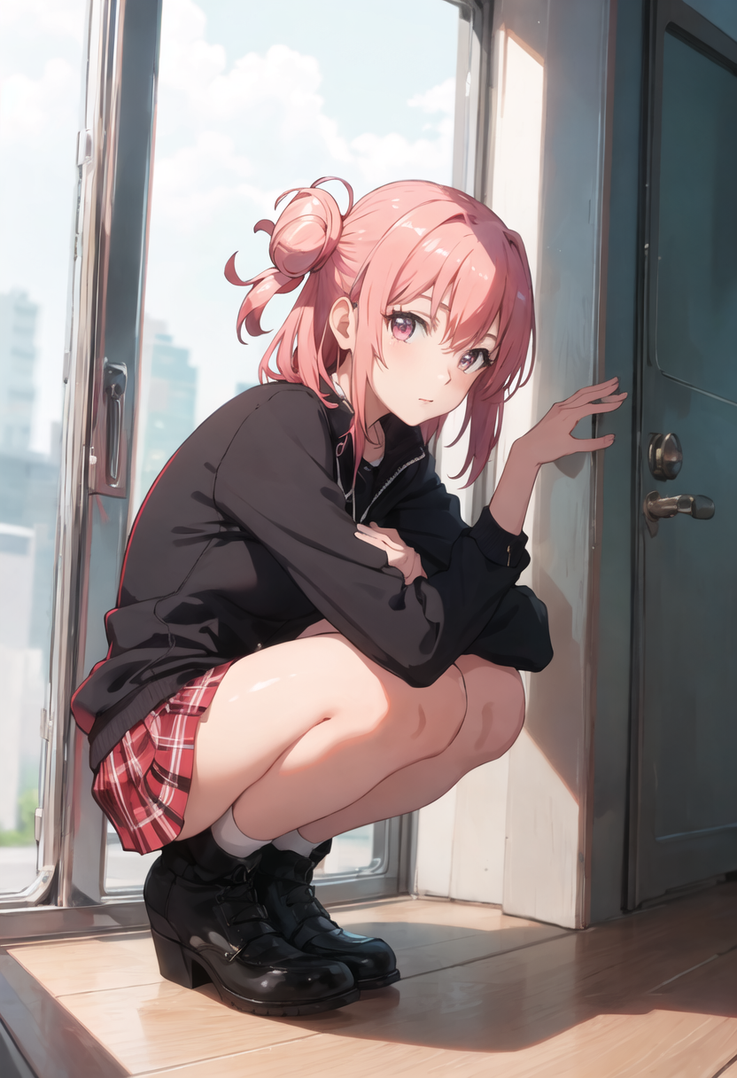 squat